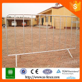 <cheap price> metal road safety barrier in traffic barrier / safety barricade factory